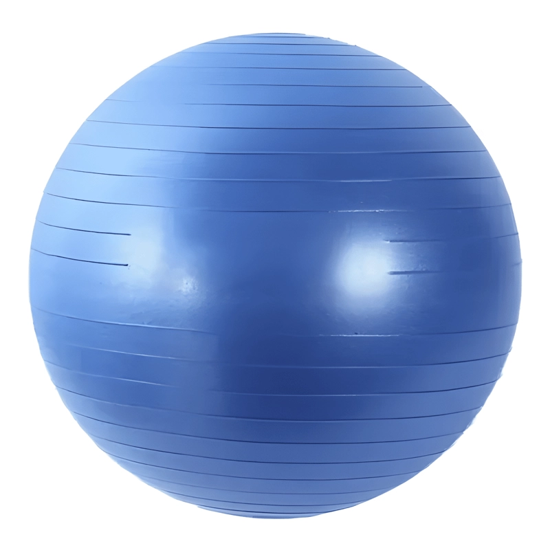 PELOTA 55CM DIAMETRO PARA EJERCICIOS YOGA PILATES #14 - 1