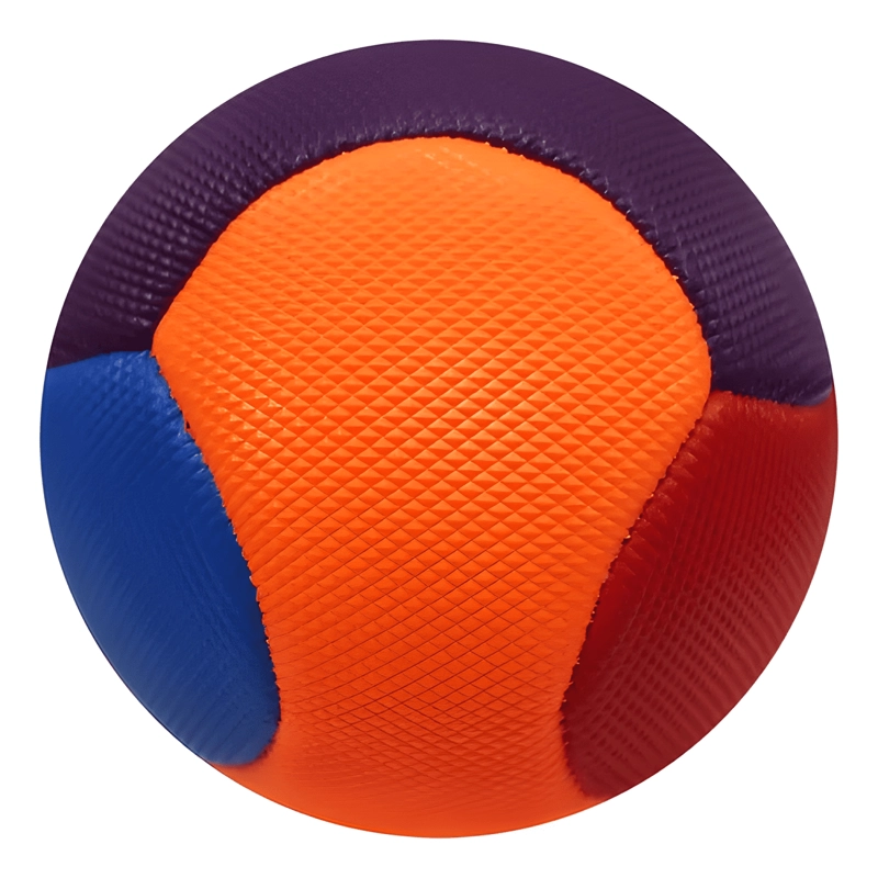 BALON MULTIUSO - INICIACION UKTIME N°2 - 3