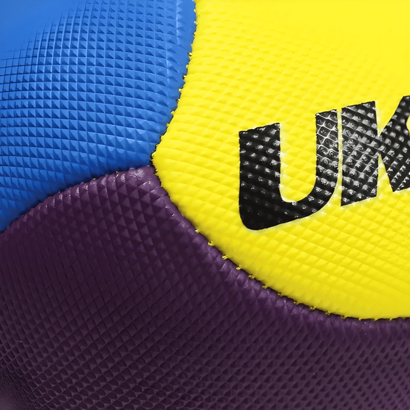 BALON MULTIUSO - INICIACION UKTIME N°2 - 4