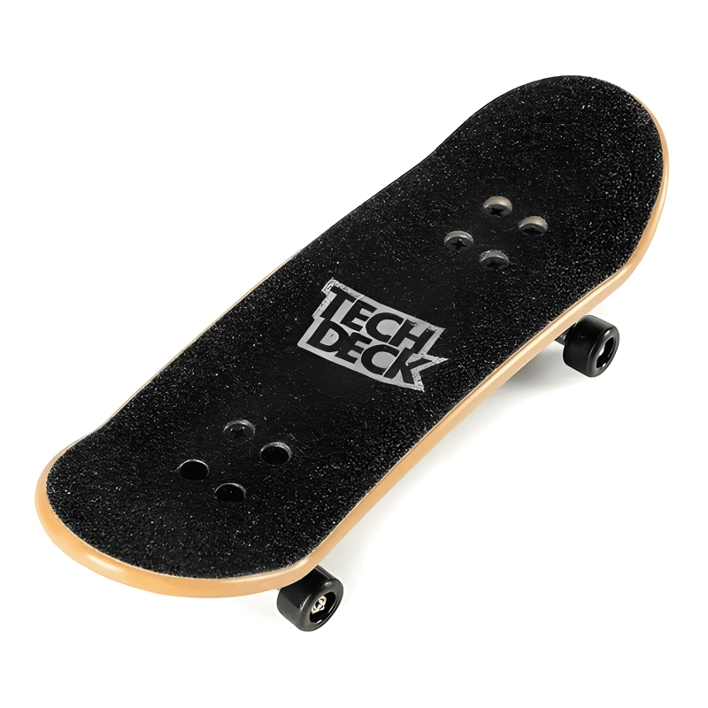 FINGERBOARD TECH DECK TOY MACHINE PRO 33.5MM - 3