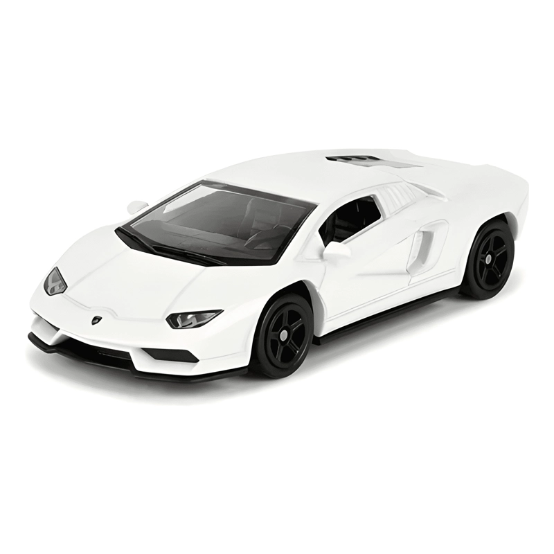 AUTO LAMBORGHINI COUNTACH LPI 800-4 1:60 MULTICOLOR - 1