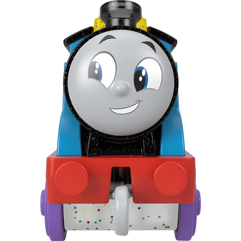 MINI LOCOMOTORA THOMAS AND FRIENDS HMC32 - 3