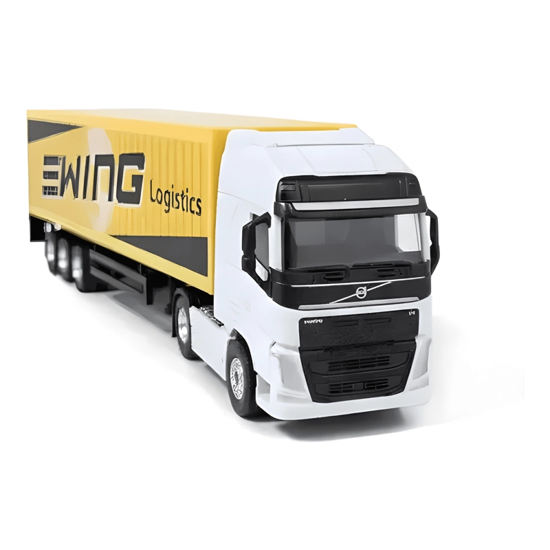 CAMION ESCALA 1:64 MINIATURA VARIOS MODELOS - 1