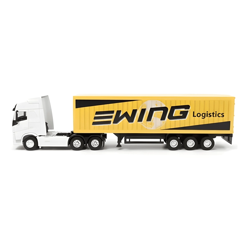 CAMION ESCALA 1:64 MINIATURA VARIOS MODELOS - 3