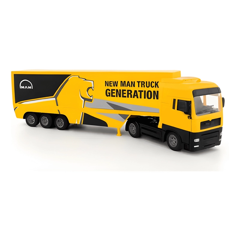 CAMION MAN TG 18.410A VEHICULO ESCALA 1:32 #2 - 2