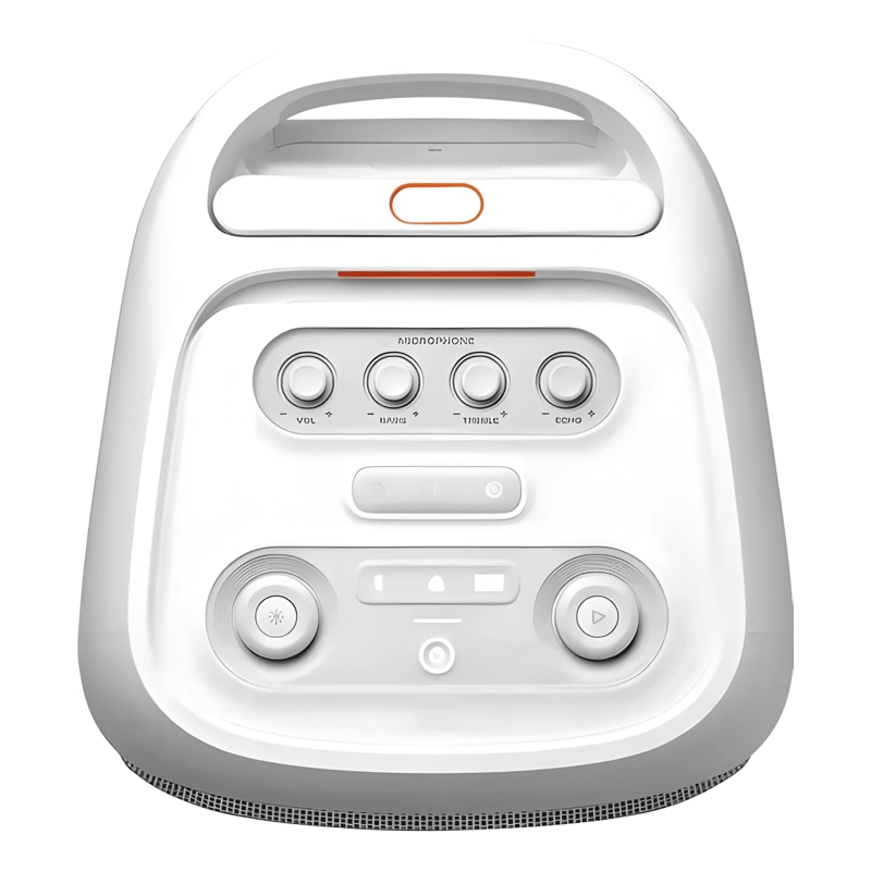 PARLANTE BLUETOOTH JBL PARTYBOX STAGE 320 - 4