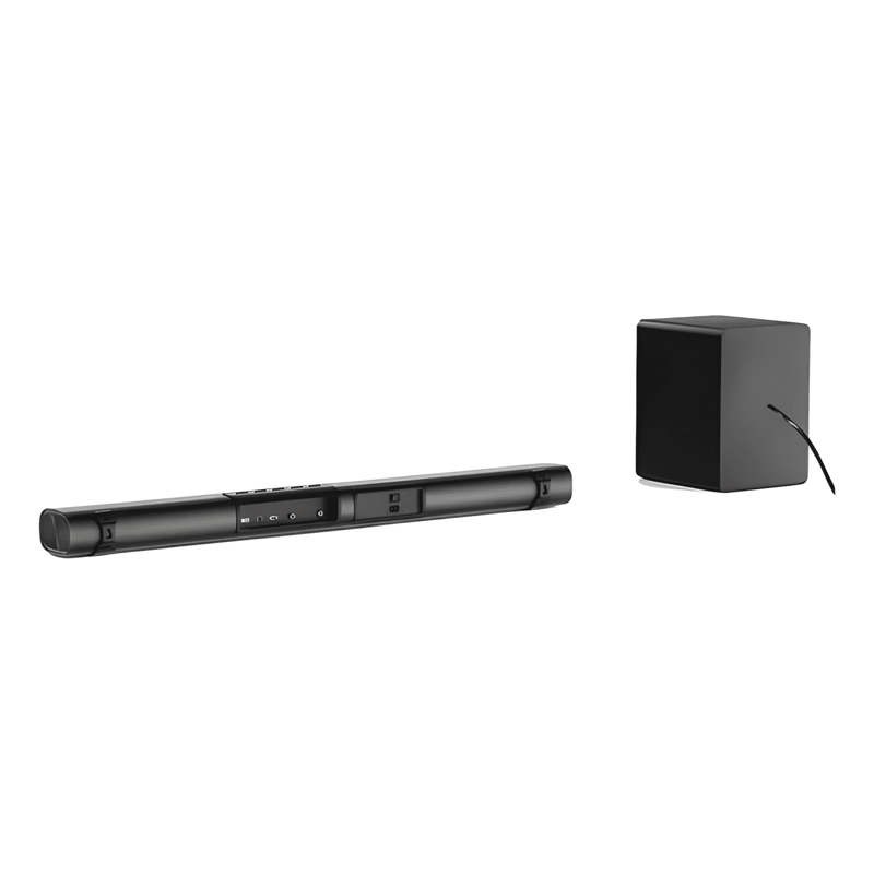 HOME THEATERS SOUNDBAR SUBWOOFER BLUETOOTH NEGRO - 2