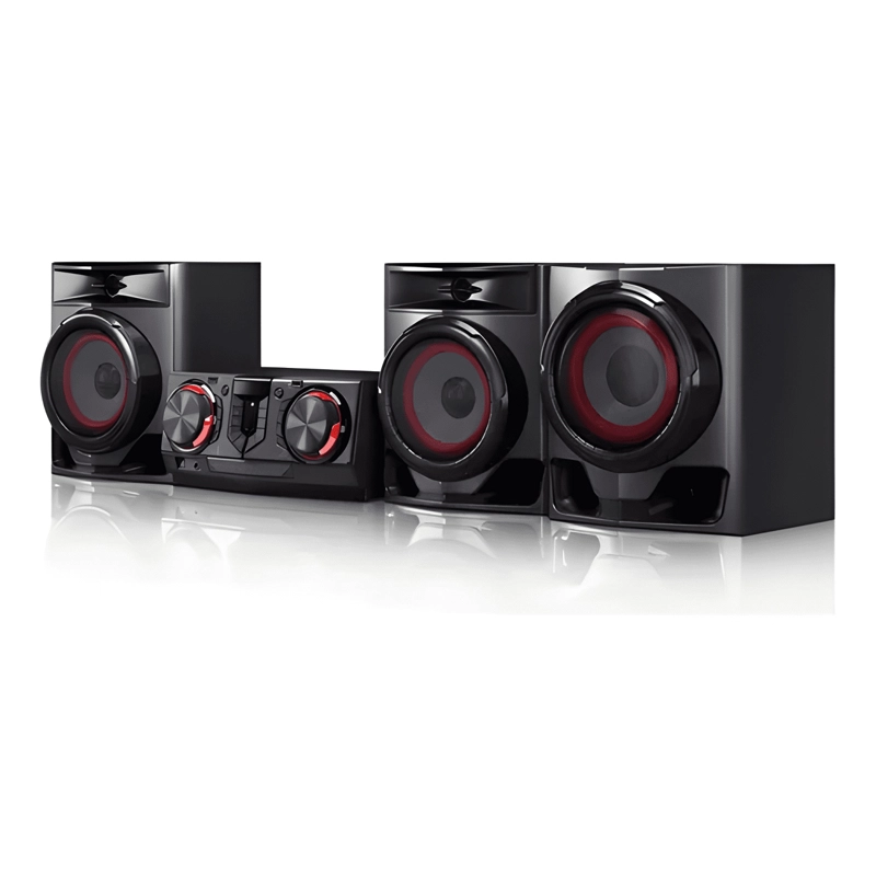 BOCINA BLUETOOTH DE 720W PARA FIESTAS - 1