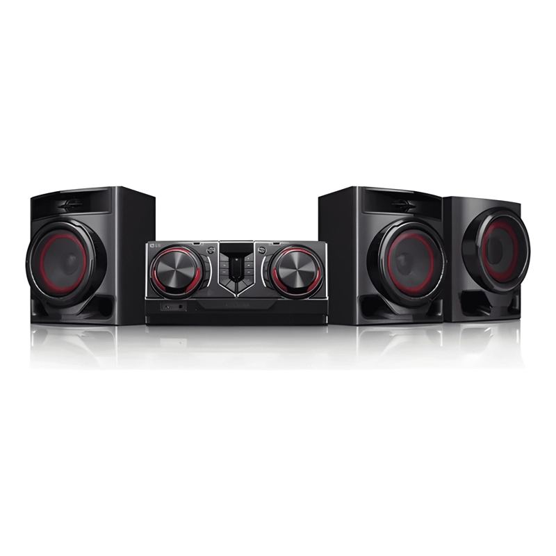 BOCINA BLUETOOTH DE 720W PARA FIESTAS - 2