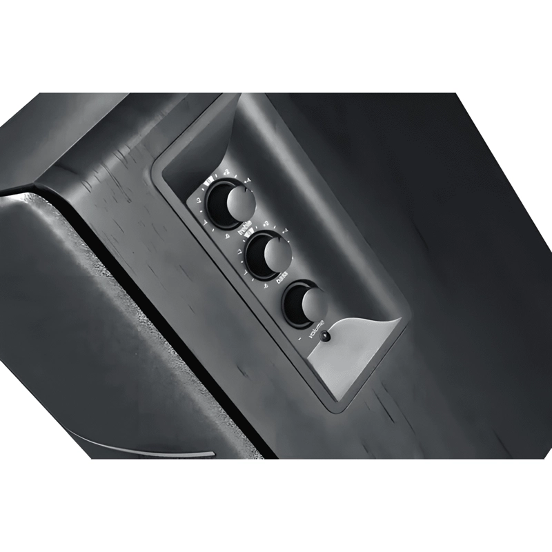 PARLANTE EDIFIER 2 0 R1280T NEGRO - 2