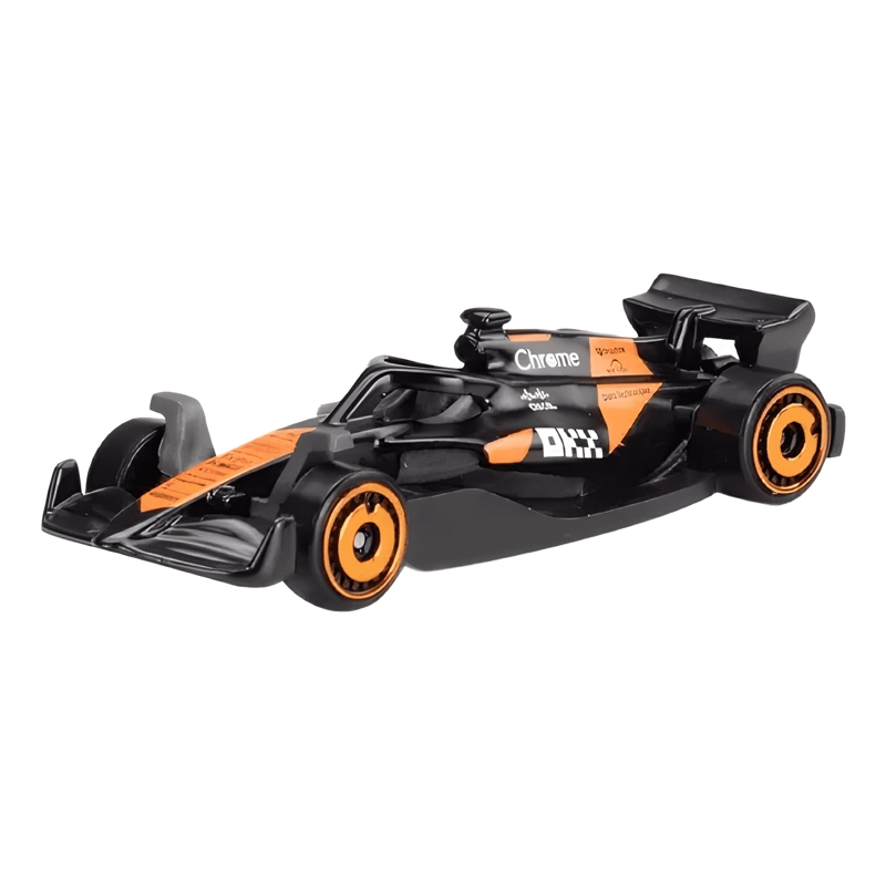 VEHICULO DE JUGUETE PACK 5 AUTOS RACING MULTICOLOR - 3
