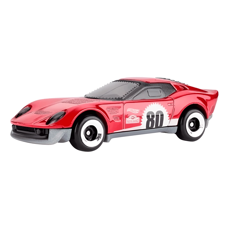 PACK 5 AUTOS HOT WHEELS ESCALA 1:64 ELIGE TU MODELO #4 - 3