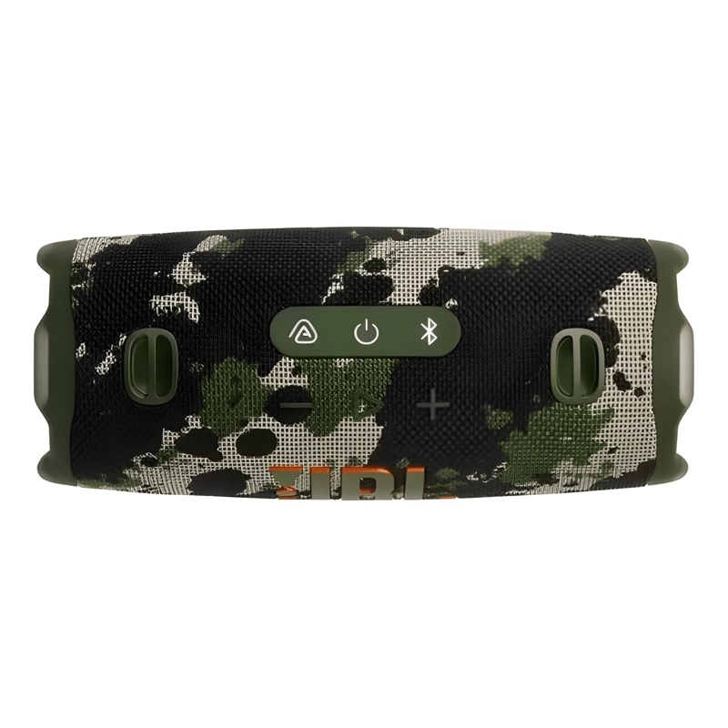 BOCINA CHARGE 6 PORTATIL BLUETOOTH WATERPROOF BLUETOOTH - 2