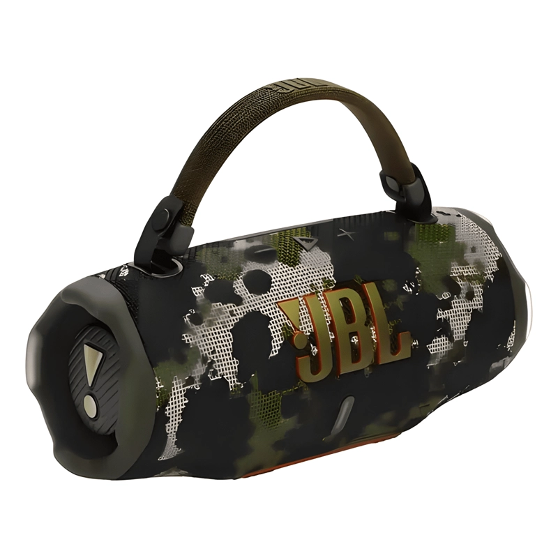 BOCINA CHARGE 6 PORTATIL BLUETOOTH WATERPROOF BLUETOOTH - 3