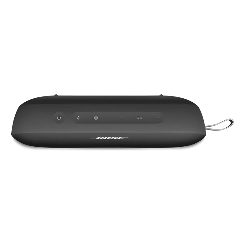 FLEX PORTABLE SPEAKER (2ND GEN) NEGRO - 2