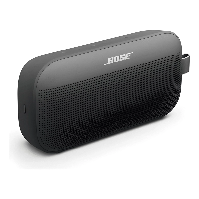 FLEX PORTABLE SPEAKER (2ND GEN) NEGRO - 3