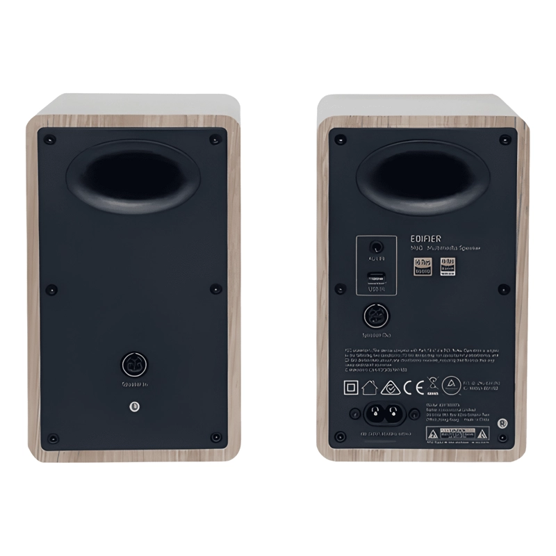 CLASSIC OAK PARLANTE MULTIPROPOSITO - 2