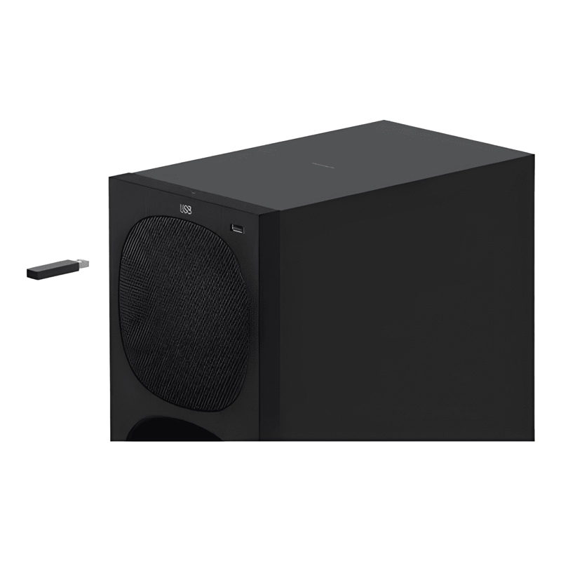 HOME THEATER SONY HT-S20R NEGRO - 3