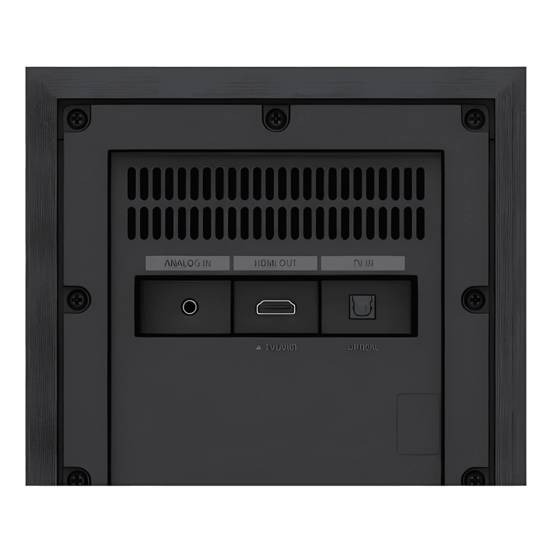 HOME THEATER SONY HT-S20R NEGRO - 4