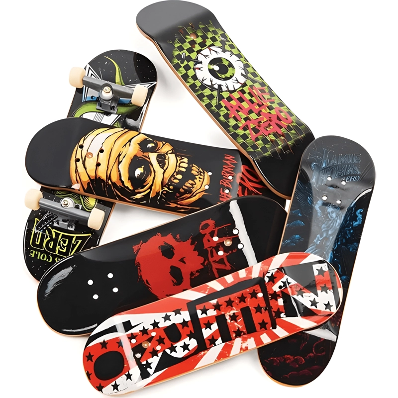 FINGERBOARD TECH DECK SK8SHOP BONUS PACK - 1
