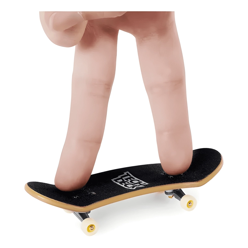 FINGERBOARD TECH DECK SK8SHOP BONUS PACK - 3