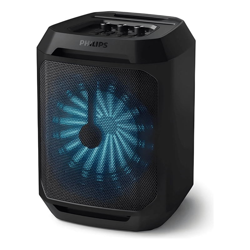 TORRE DE SONIDO BLUETOOTH PARA FIESTAS - 1