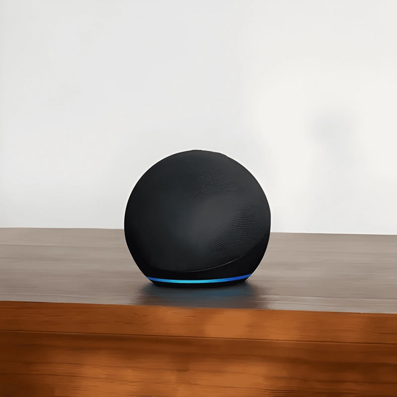 DOT 5TH GEN PARLANTE INTELIGENTE NEGRO #5 - 1