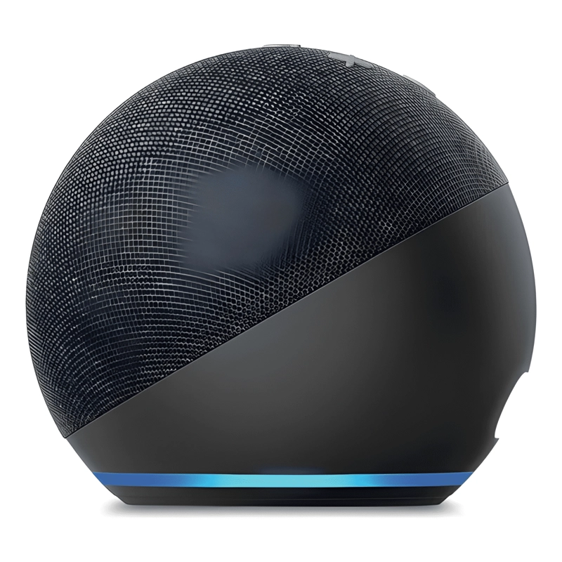 DOT 5TH GEN PARLANTE INTELIGENTE NEGRO #5 - 4