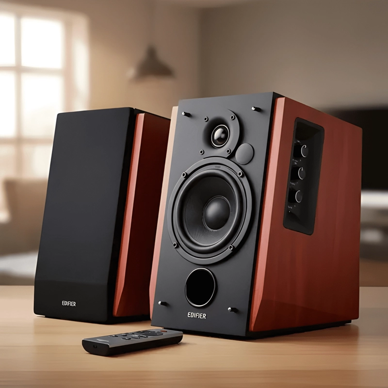 EDIFIER R1700BTS PARLANTES - 4