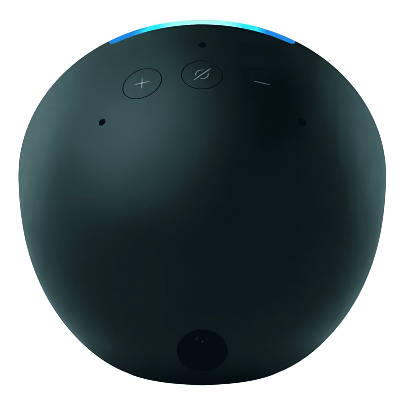 POP CON ASISTENTE VIRTUAL CONTROL DE VOZ CARBON #7 - 3