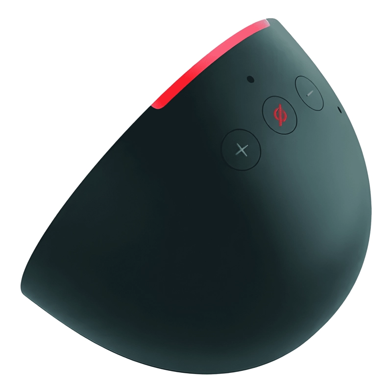 POP CON ASISTENTE VIRTUAL CONTROL DE VOZ CARBON #7 - 4