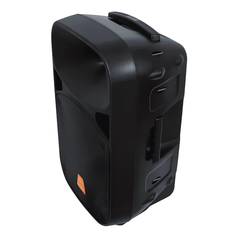 PARLANTE MAX12MBU 12'' 120W INALAMBRICO BATERIA MICROFONO #2 - 3