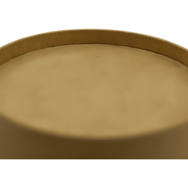 VASO POLIPAPEL KRAFT PARA HELADO Y SOPA 8 OZ 25U - 2