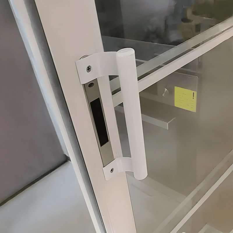 TIRADOR DE VENTANA CORREDERA 20 CM PARA HOGAR Y JARDIN - 2