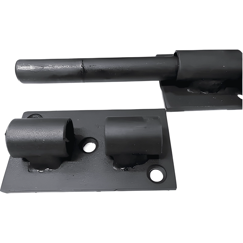PICAPORTE CARCELERO GOLIAT 40 CM X 3/4 REFORZADO #12 - 3