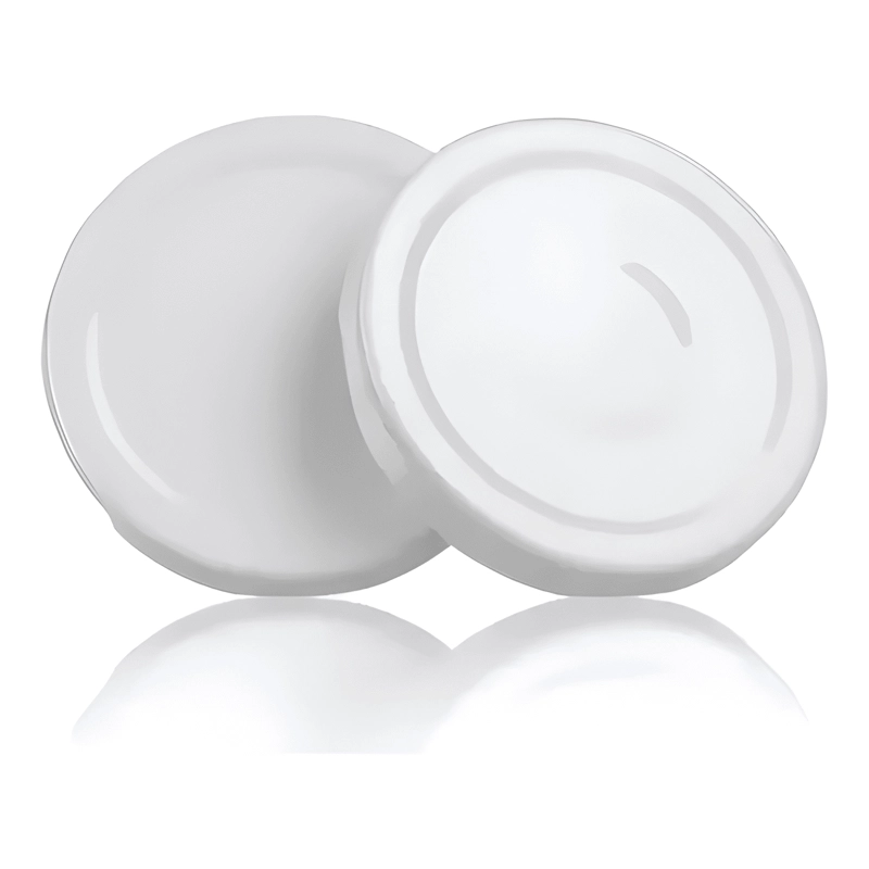 PACK 18 FRASCO CONSERVERO CON TAPA 500 ML - 2