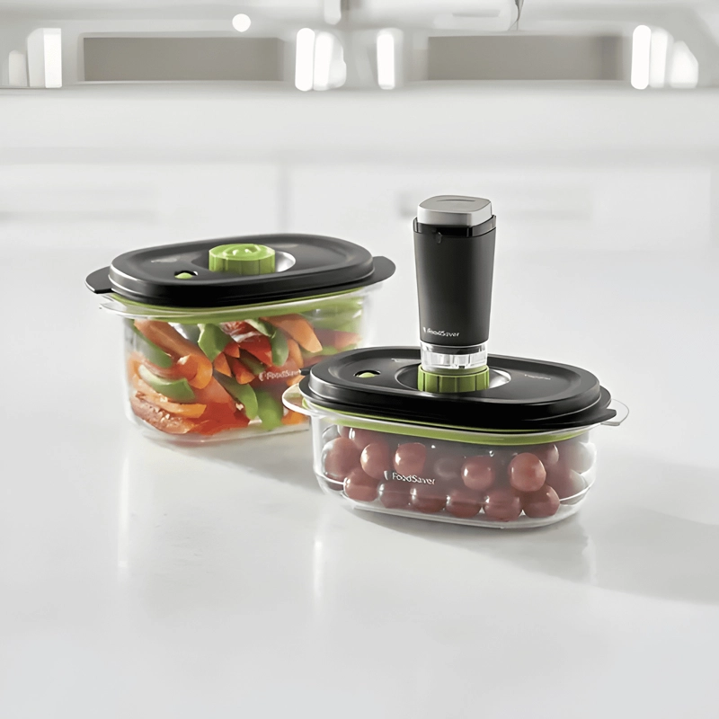 PACK CONTENEDORES 700 ML Y 1,2 L - 1