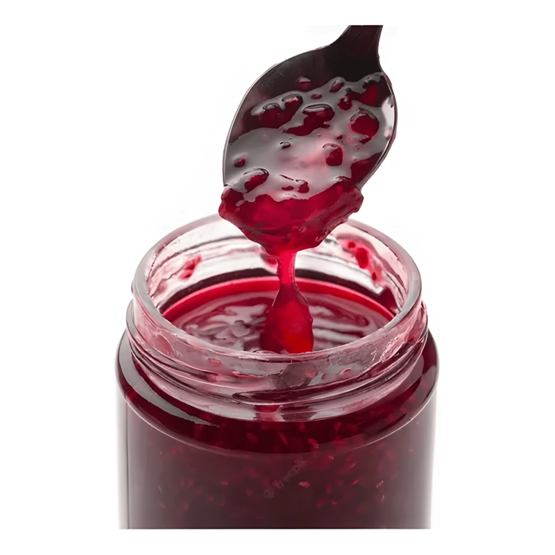 SET 6 FRASCOS VIDRIO CONSERVA 300 ML - 1