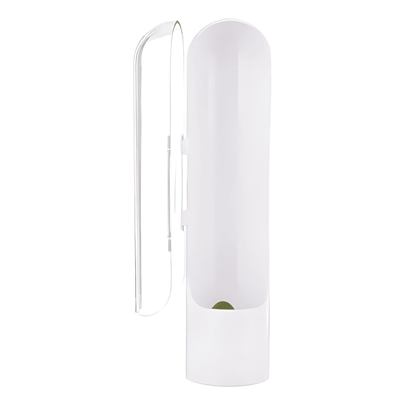 CONTENEDOR DE HIERBAS PARA REFRIGERADOR - 4