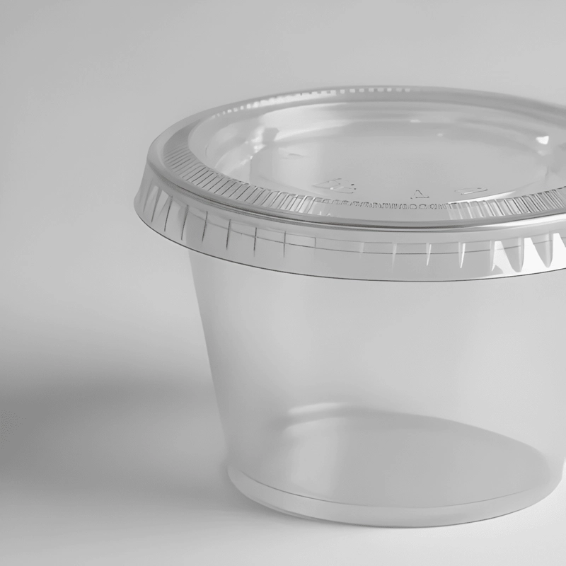 ENVASE DEGUSTADOR SALSERO 1 OZ 100U - 3