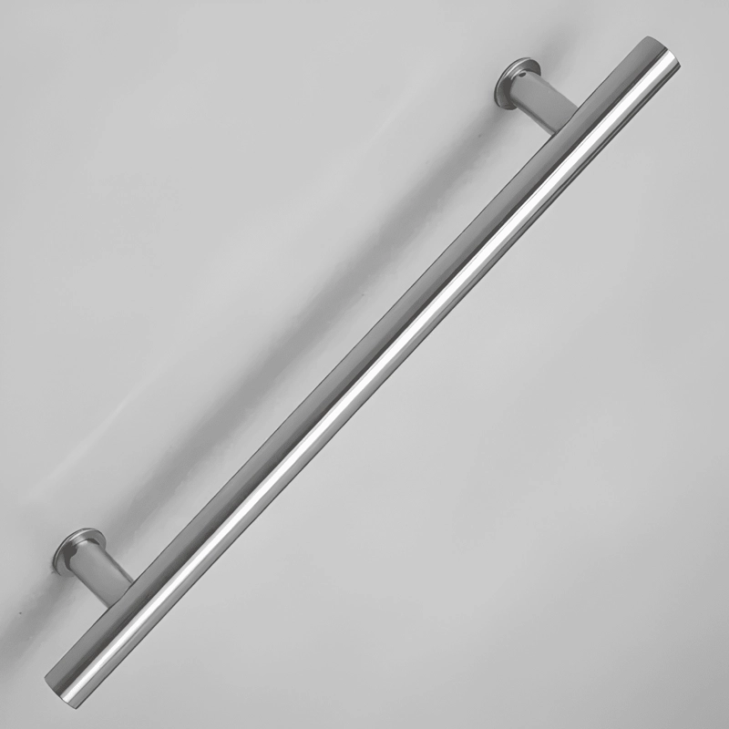 TIRADOR SIMPLE DE ACERO INOXIDABLE 304, LARGO 60 CM #13 - 2