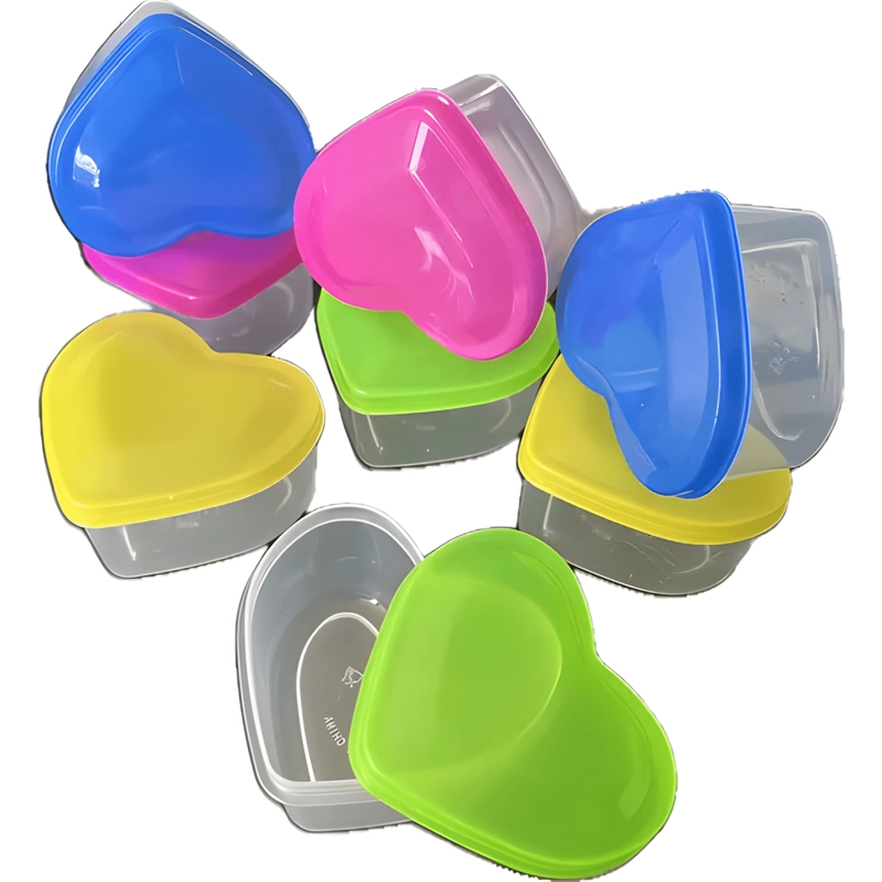 MINI TAPER CORAZON CONTENEDOR MULTIPROPOSITO 8U - 3