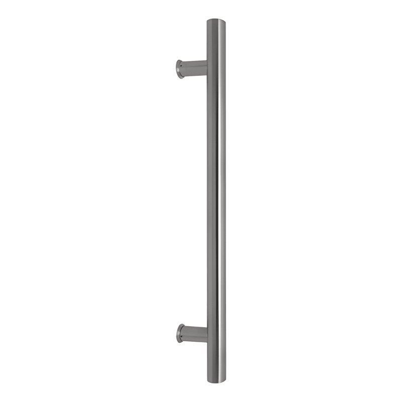 TIRADOR SIMPLE DE ACERO INOXIDABLE 304, LARGO 60 CM #22 - 1