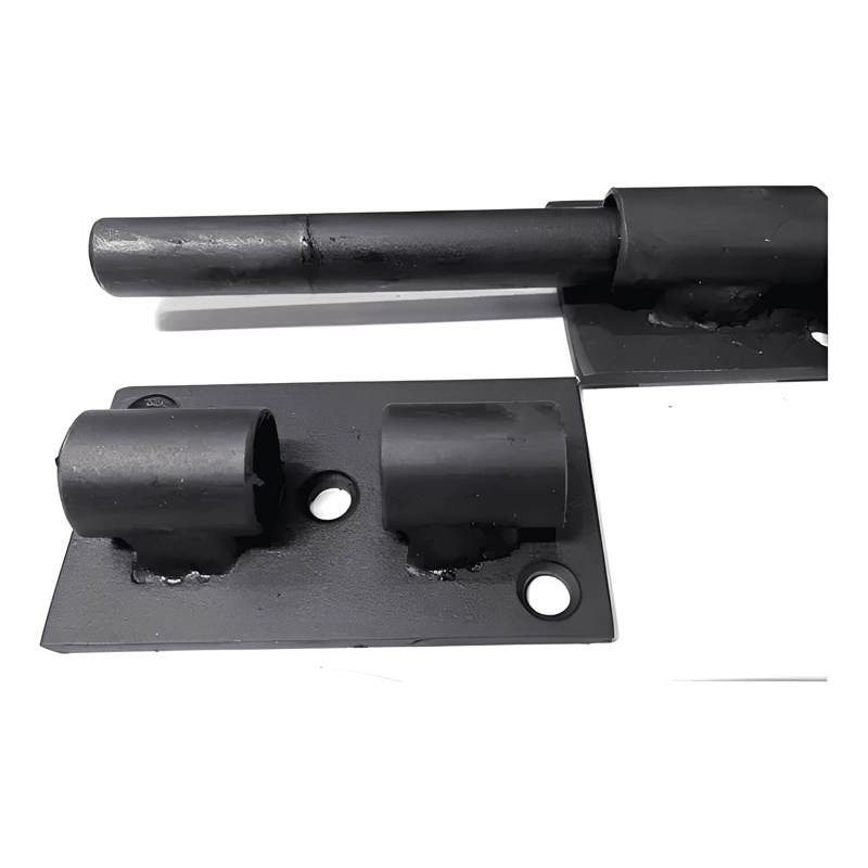 PICAPORTE CARCELERO GOLIAT 40 CM X 3/4 REFORZADO #10 - 2