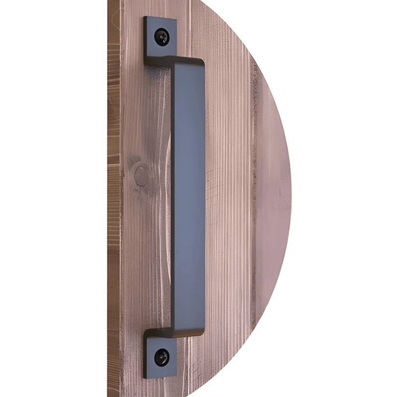 MANILLA TIRADOR CORREDIZA DE GRANERO 156X35X25 - 4