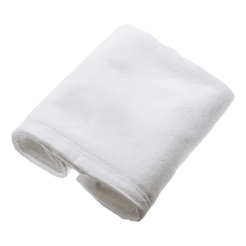 SET 3 TOALLAS DE BAÑO HOTEL DE ALGODON 70X140 500GR - 2