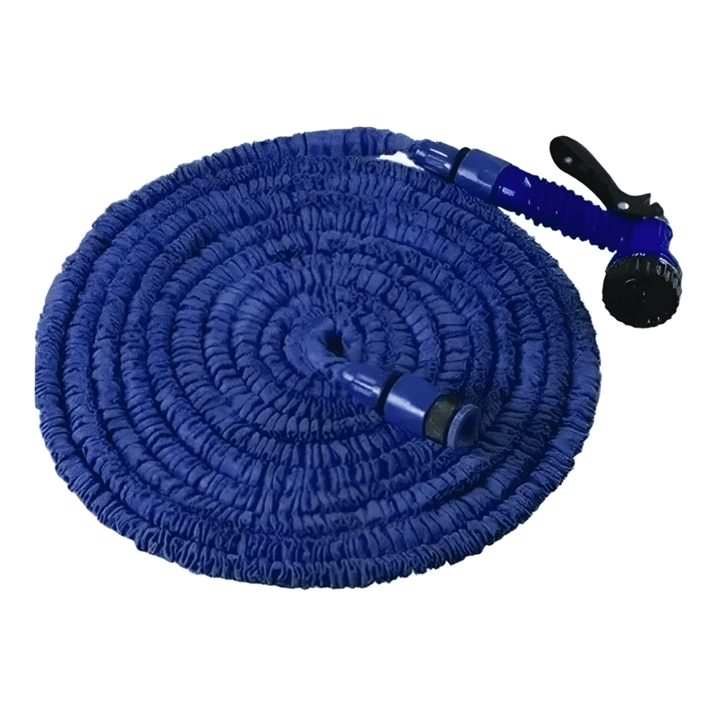 MANGUERA MAGICA EXPANDIBLE MAGIC HOSE DE HASTA 30 METROS, - 2