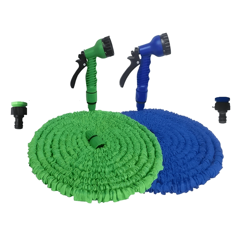 MANGUERA MAGICA EXPANDIBLE MAGIC HOSE DE HASTA 30 METROS, - 3