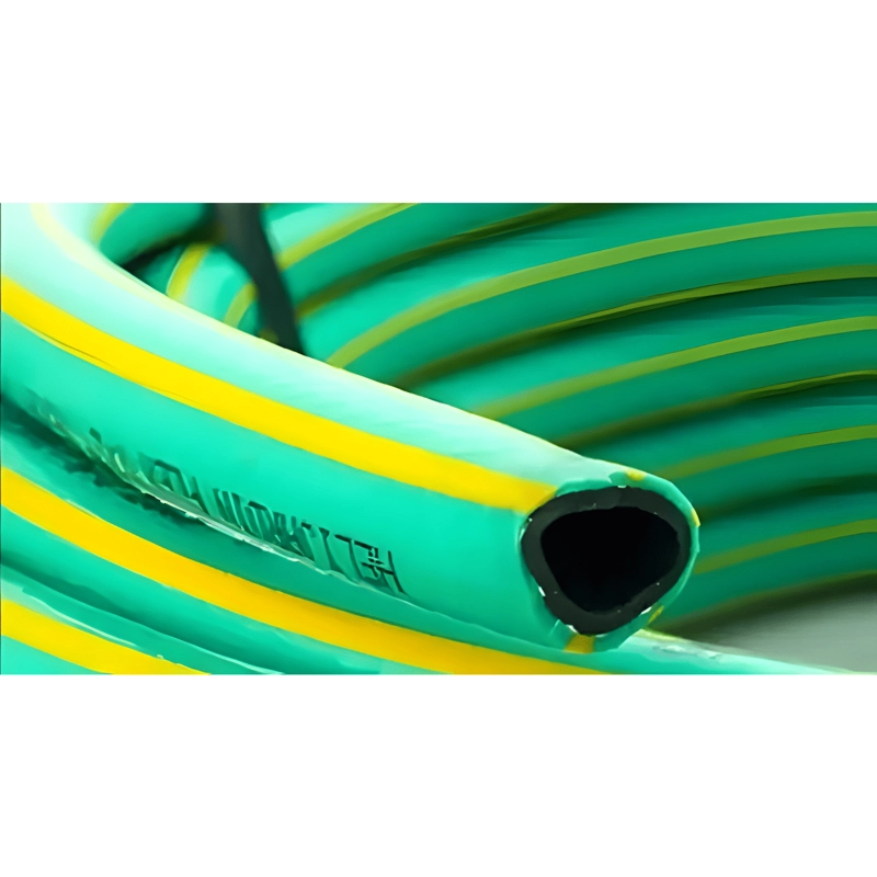 MANGUERA JARDIN FLEXIBLE 1/2 X 50 MTS REFORZADA - 2