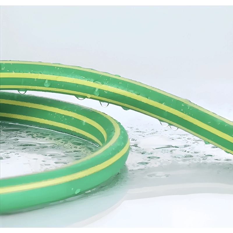 MANGUERA JARDIN FLEXIBLE 1/2 X 50 MTS REFORZADA - 3